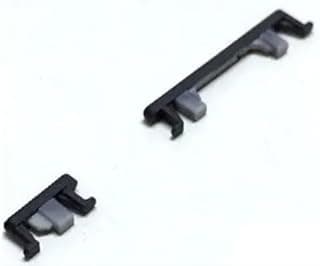 Botao Volume Lateral Compativel Com Moto G7 Power