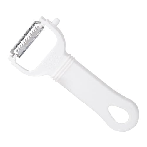 Desfiador De Frutas July Branco