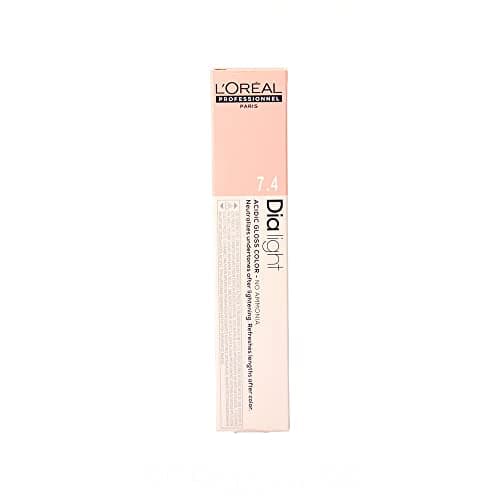 L'oréal Professionnel Dialight Tubo 7.4 50g