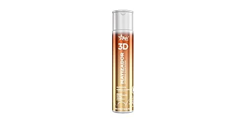 Magic Color Gloss Matizador 3D Morena Iluminada Amêndoa – Efeito Marrom Dourado