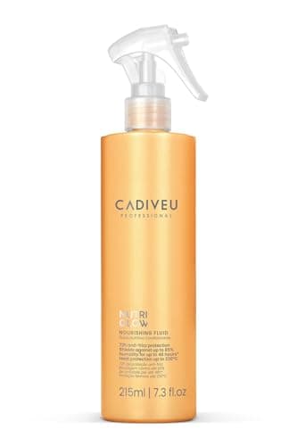 Cadiveu Professional Nutri Glow Fluído 215ml