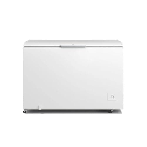 Freezer Horizontal Electrolux Cycle Defrost 400L Inverter Uma Porta HI440 220V