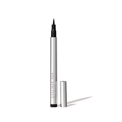 Océane Oceane – Eyeliner Océane - Caneta Delineadora-Real Black./Preto