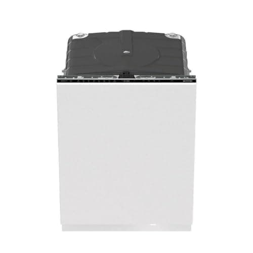 Lava-louças de embutir Gorenje 16 serviços inox 60cm 220V GV693C60UVBR