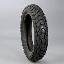 Pneu Traseiro 110/90-17 Pirelli Mt60-60p Nxr 125 150 Bros