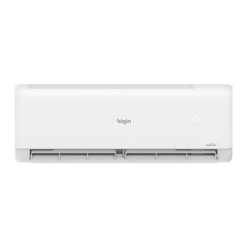 Ar Condicionado Split Hi Wall Inverter Elgin Eco 9000 BTU/h Frio 45HJFE09C2CC – 220 Volts branco