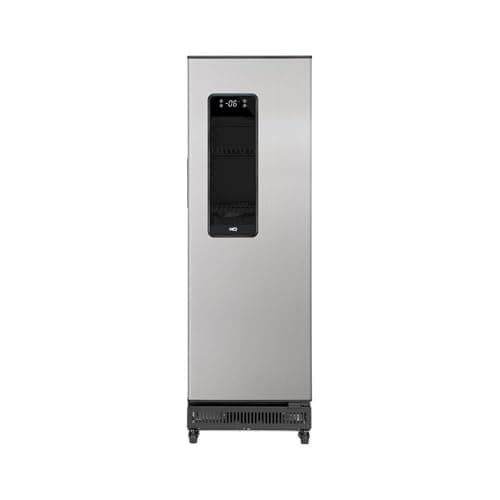 Cervejeira Vertical HQ Beer Plus 264 Litros Inox HQ-264CVEFFX (127V)