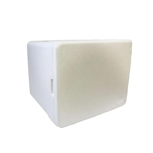 Caixa Isopor Entrega Delivery Motoboy Pizza,lanche 45 Litros Bag