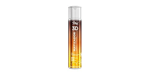 Magic Color Gloss Matizador 3D Morena Iluminada Mel – Efeito Loiro Claro Dourado