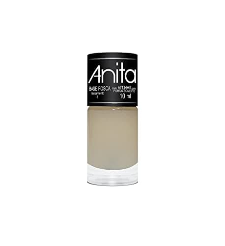 ESMALTE BASE FOSCA TRATAMENTO ANITA - 6