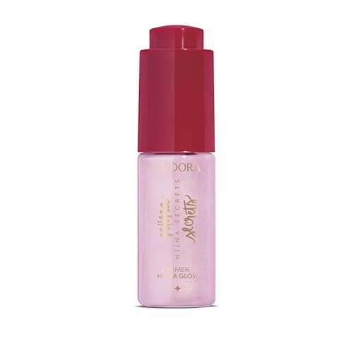 NIINA SECRETS PRIMER FACIAL HIDRA GLOW 16ml