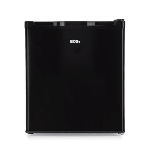 Frigobar EOS 47 Litros Ice Compact Preto EFB50P 220V