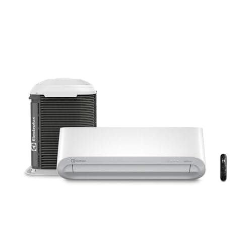 Ar Condicionado Split Electrolux Color Adapt 9000 Btus Frio 220v com controle remoto