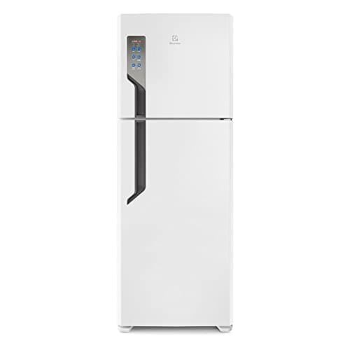Geladeira/Refrigerador Top Freezer 474L Branco (TF56) 127V