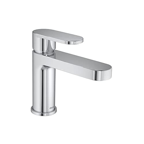 Misturador Monocomando de Mesa Bica Baixa para Lavatório Drop, Deca 2875.C91, Cromado