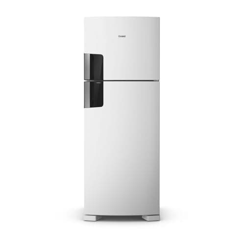 Consul Geladeira Frost Free Duplex Branca Consul - CRM53MB 110V