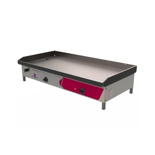 Chapa Lanche Bifeteira Profissional Elétrica Pr-1000e Progás 220v