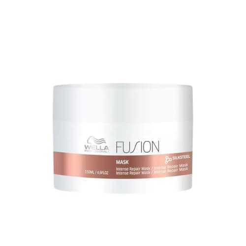Máscara Wella Professionals Fusion 150ML