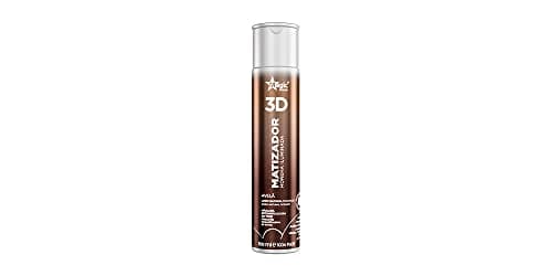 Magic Color Gloss Matizador 3D Morena Iluminada Avelã – Efeito Loiro Natural Dourado