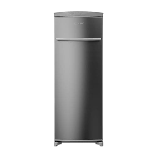 Freezer Vertical Flex Frost Free Brastemp - BVR28PK 110V