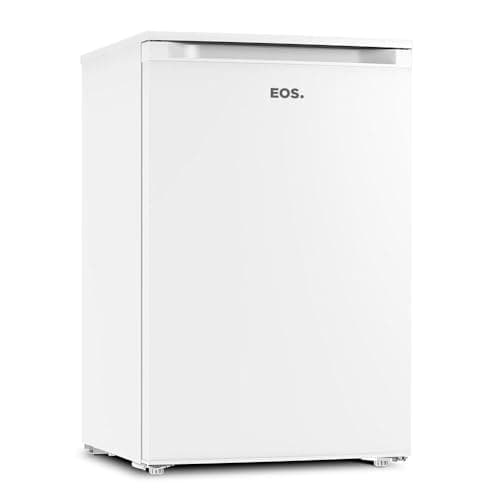 Freezer Vertical Eos 100 Litros Ecogelo Efv120 220v