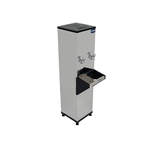 Bebedouro Industrial Knox 25 Litros com Boia e Filtro Inox KF02 220V