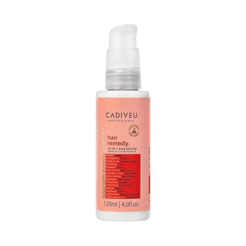 Cadiveu Professional Essentials Hair Remedy - Leave-in Condicionante SOS - 120ml