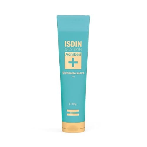 ISDIN Acniben Esfoliante Suave para Pele Acneica - 105g