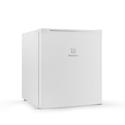 Frigobar Electrolux 47L Branco Efficient com Controle de Temperatura 127v EM50