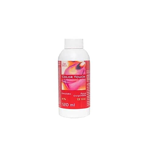 Emulsao Color Touch 4 120Ml