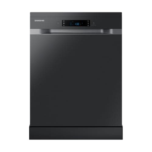 Lava-louças Samsung 14 serviços Black Inox 220V