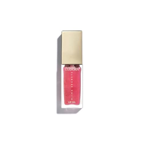 NIINA SECRETS LIP OIL SHIN FL R/SIL 7ml