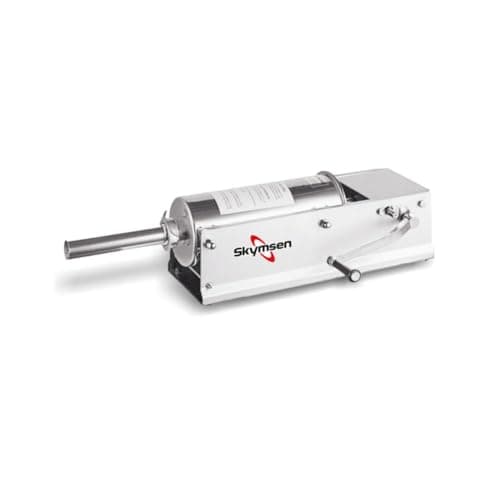 Ensacadeira De Linguiça Horizontal 5 Litros El5 Skymsen