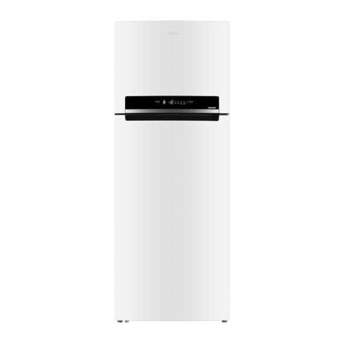 Geladeira Frost Free Duplex 491L Inverter Branca Midea