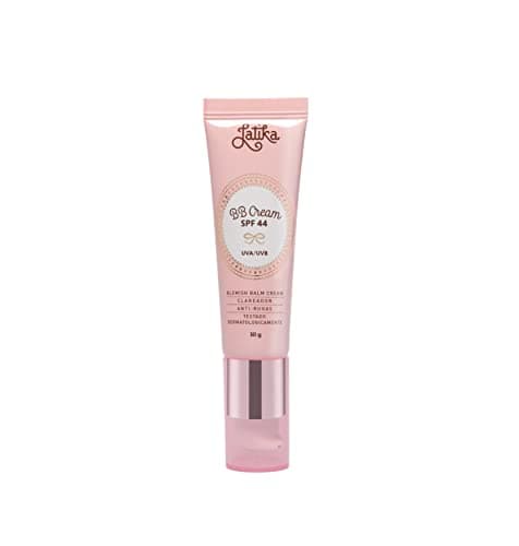 Latika Bb Cream Fps 44 Clareador Claro Nº 5