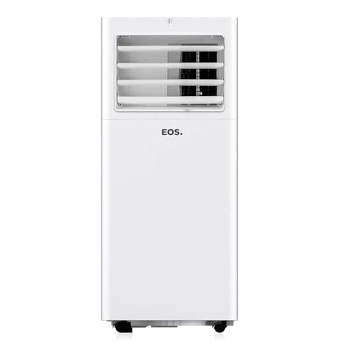 Ar-condicionado portátil EOS Ultra Slim EAP10F 10.000 BTUs branco