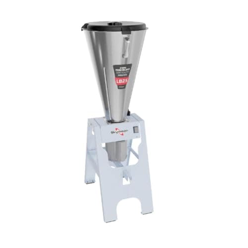 Liquidificador Comercial Basculante 25l LB25PMP N - Skymsen - 110v