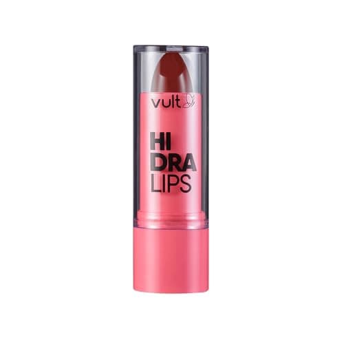 Vult Batom Cremoso Ameixa Hidra Lips 3,6g