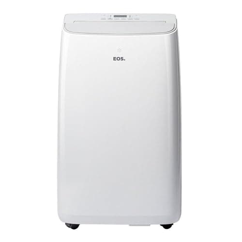 Ar-condicionado Portátil Inverter 14000 Btus Eos Slim Quente e Frio Eap14iqf 110v