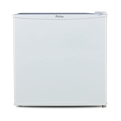 Frigobar Philco Pfg50b 47 Litros Branco 110v 110v