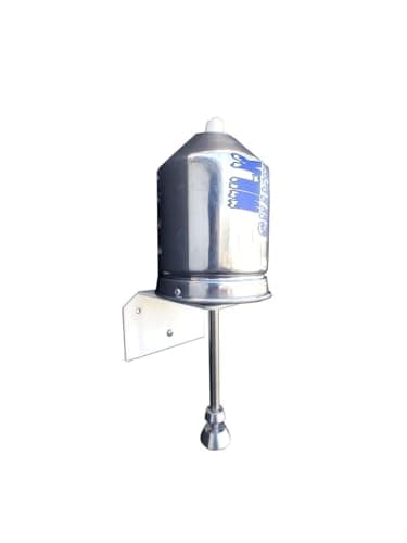 Batedor Milk Shake Controlpot SD3000 Turbo 900W 220V