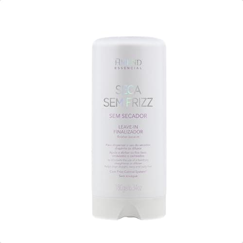 Leave - in Essencial Seca Sem Frizz Amend 180g
