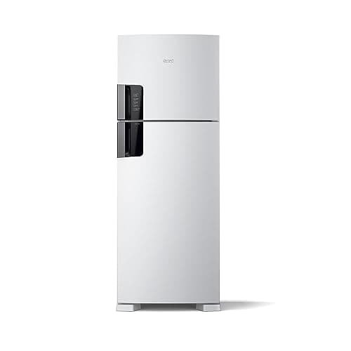 Refrigerador Consul Frost Free 451 Litros CRM56FB Branca – 220 Volts
