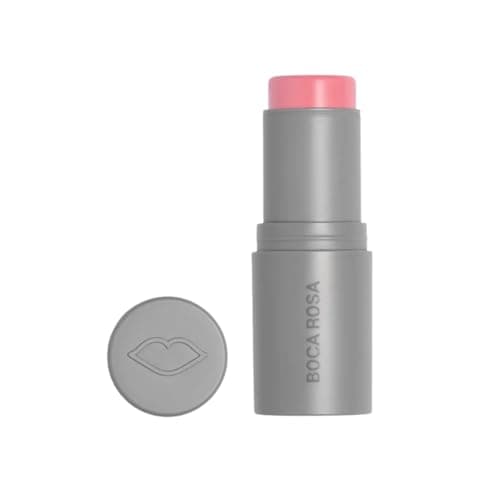 Stick Cor Gyn Boca Rosa Blush Batom Sombra Multifuncional 6g