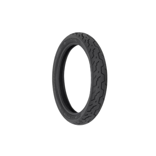 Pneu Titan Cg 125/150/160 Dianteiro Moto 80/100-18 Sem Câmara