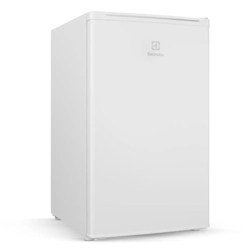 Frigobar Electrolux 122L Branco Efficient com Controle de Temperatura 127v EM120