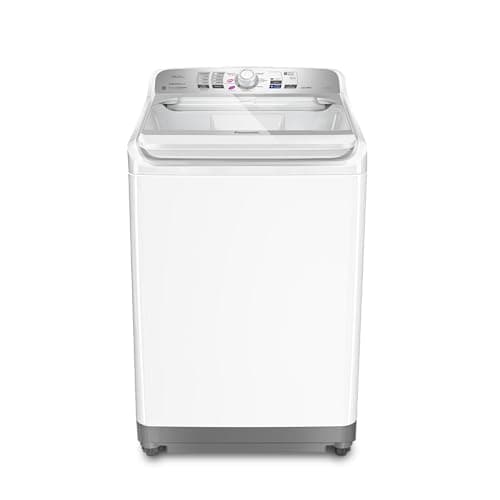 Panasonic Máquina de Lavar 15kg Branca 127v NA-F150B1W