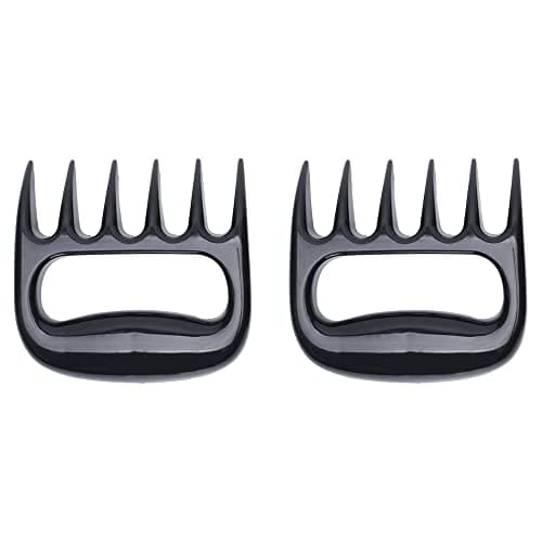 Desfiador de Carne Garra 2 Peças