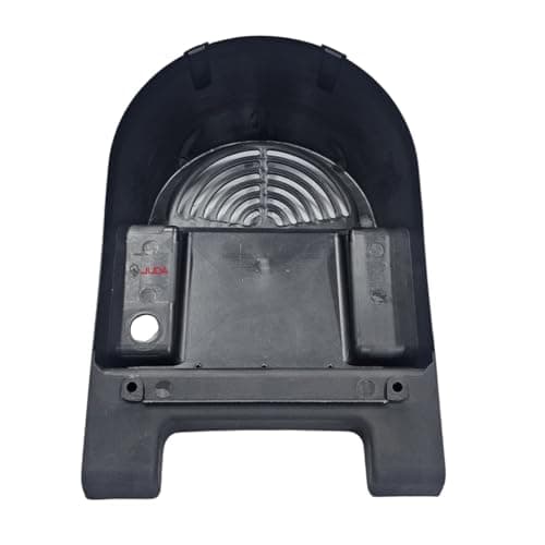 Base Plástica Processador Alimentos Skymsen PA7/PRO Original - Vista frontal