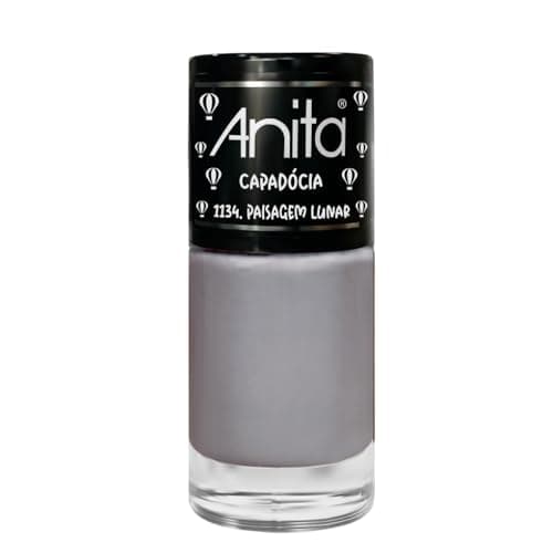 ANITA ESMALTE CAPADOCIA PAISAGEM LUNAR 10ML